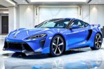 Toyota MR2 2026: todo sobre su lanzamiento y características