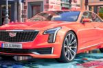 Cadillac Eldorado 2026: nostalgia de lujo o apuesta arriesgada